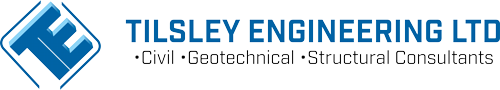 Tilsley Engineering logo
